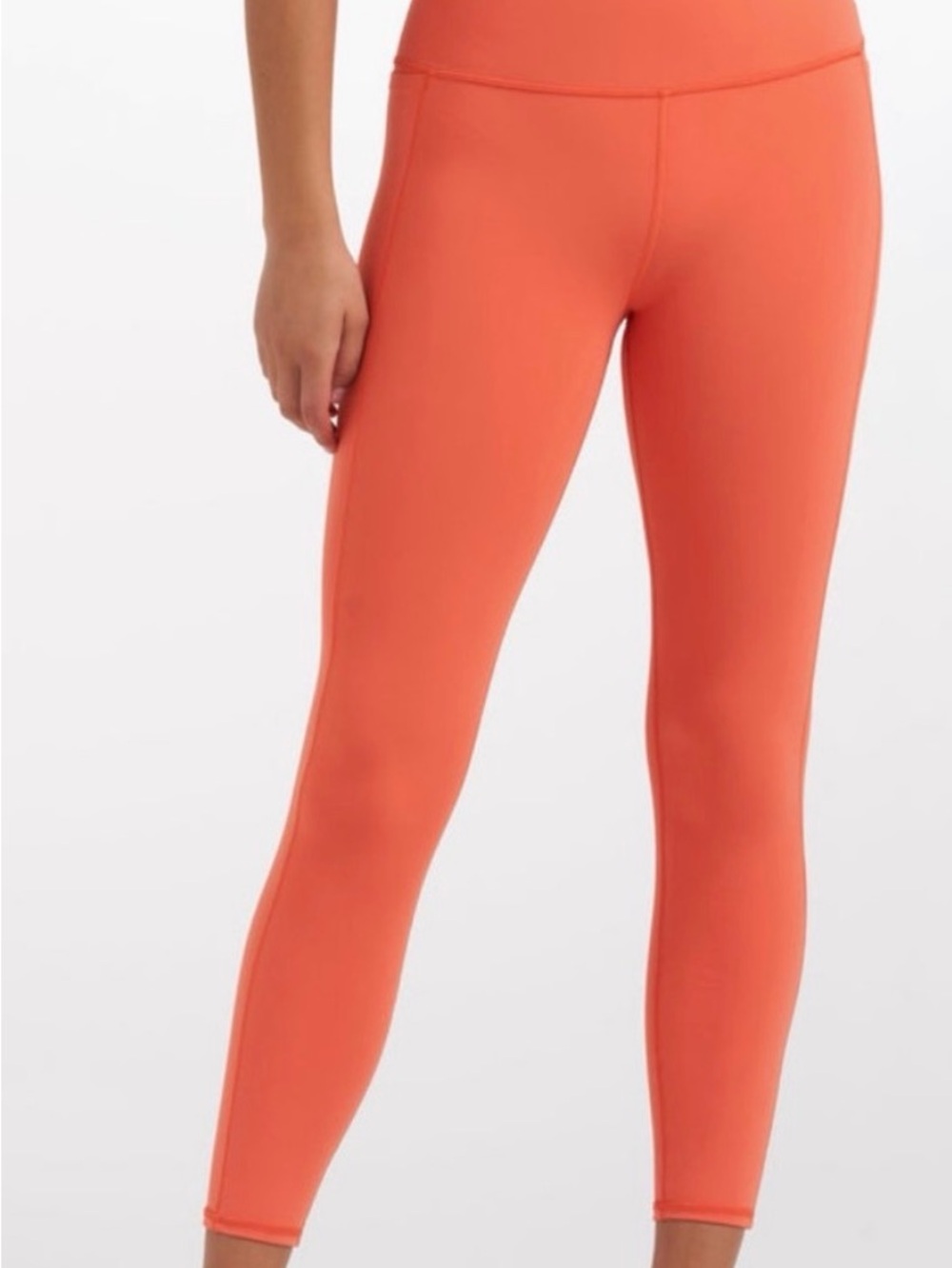 Vuori Studio High-Rise Performance Leggings
